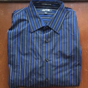 Men’s Dress Shirt